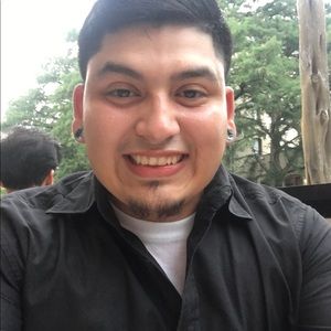 Meet your Posher, Juan